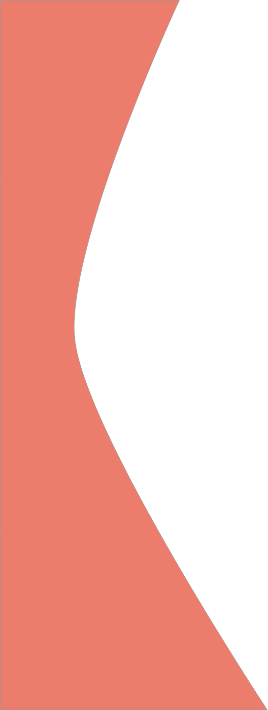decorative orange border